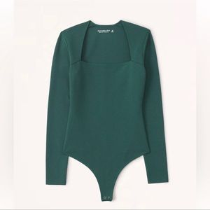 Abercrombie Bodysuit